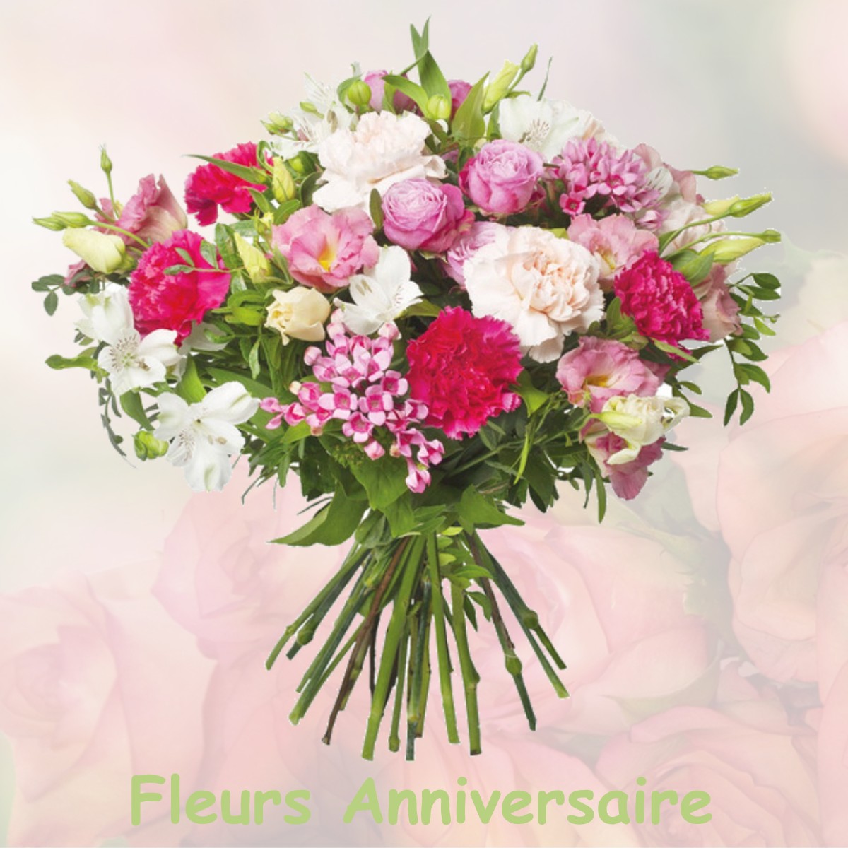 fleurs anniversaire VILLIERS-EN-LIEU